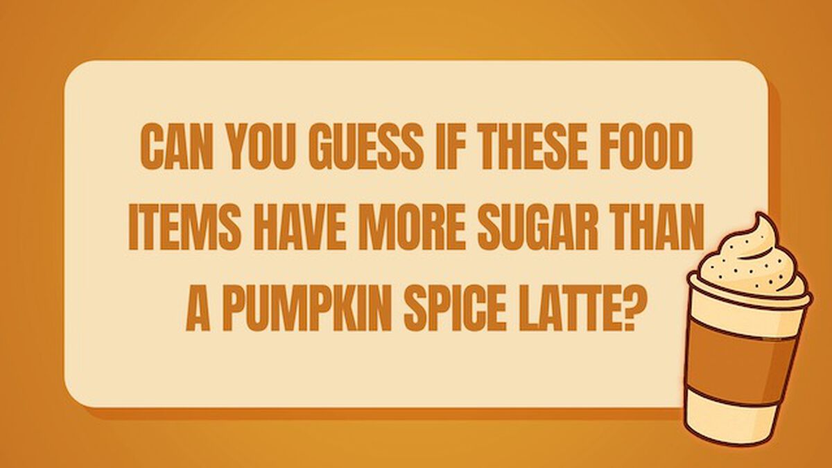 Pumpkin Spice Sugar Showdown image number null